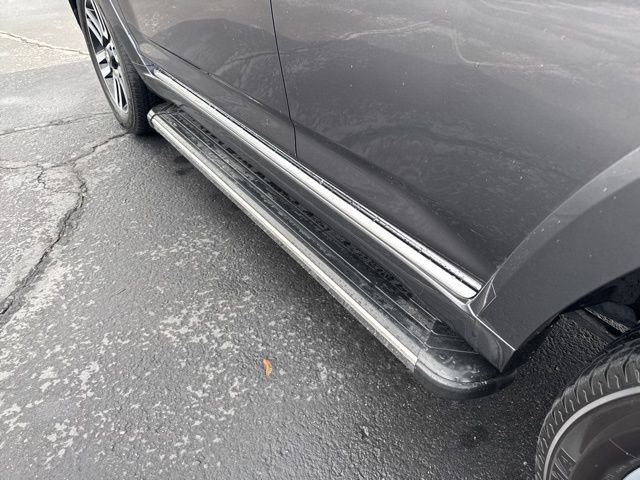 Used 2022 Toyota 4Runner Limited image 11