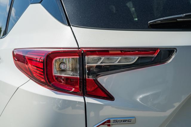 Used 2020 Acura RDX A-Spec image 7
