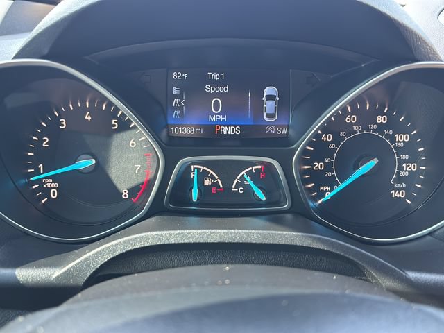 Used 2019 Ford Escape SEL FWD image 20