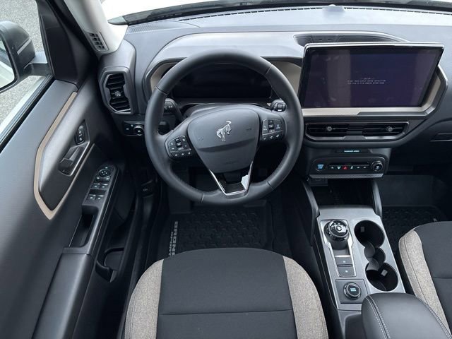 New 2025 Ford Bronco Sport Big Bend w/ Convenience Package image 17
