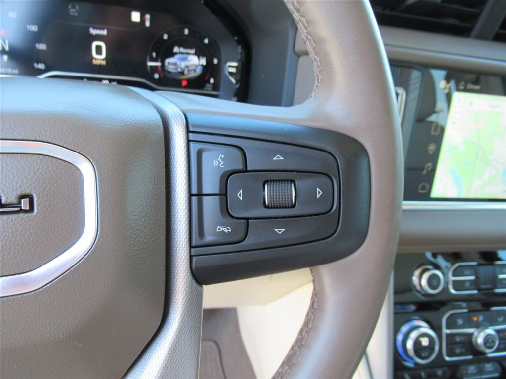 Used 2023 GMC Yukon Denali image 19
