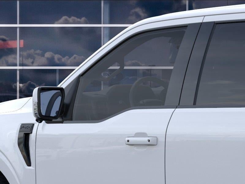 New 2026 Ford F150 Lariat w/ Equipment Group 502A High AWD/4WD image 20