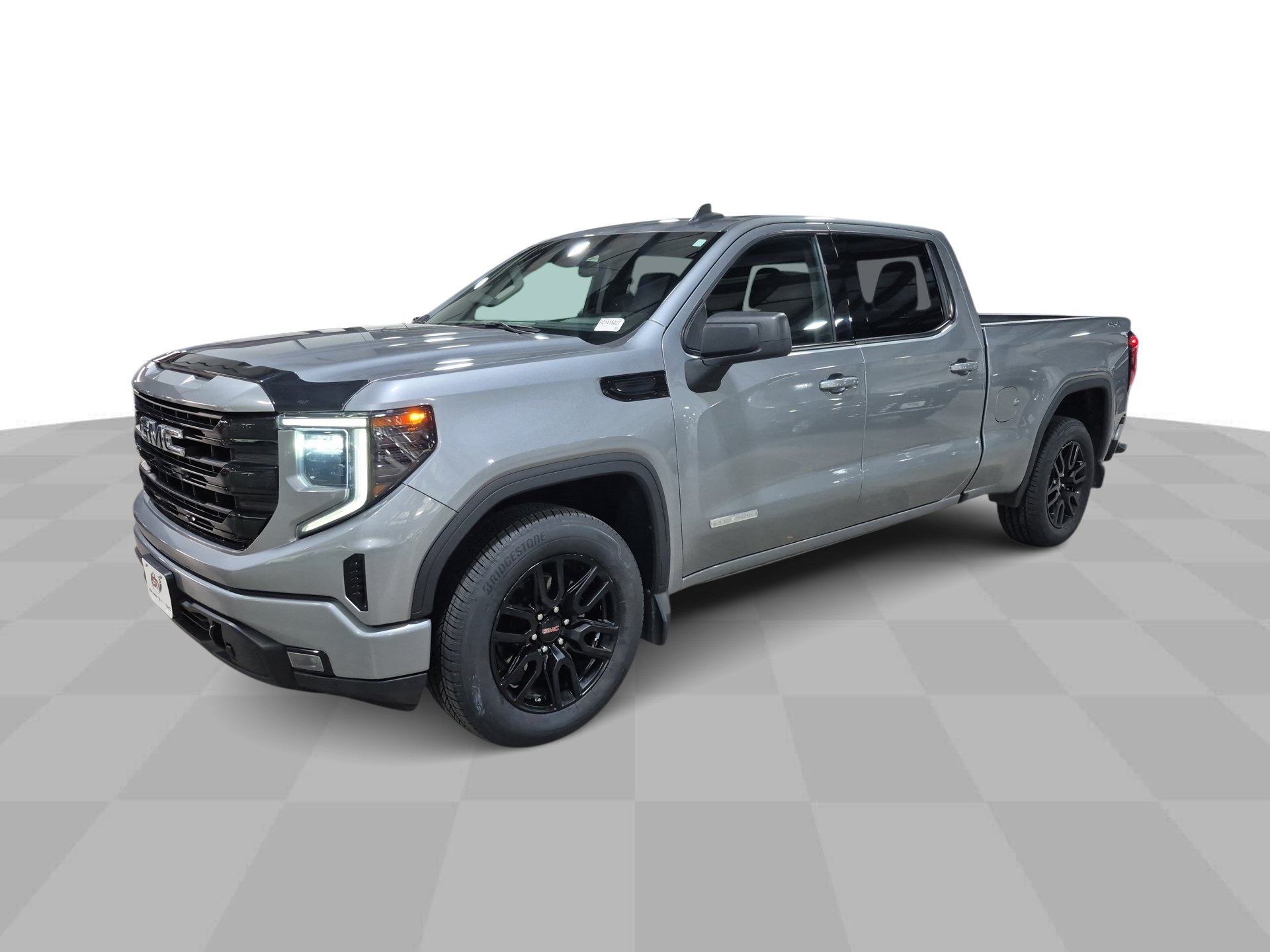 Used 2023 GMC Sierra 1500 Elevation