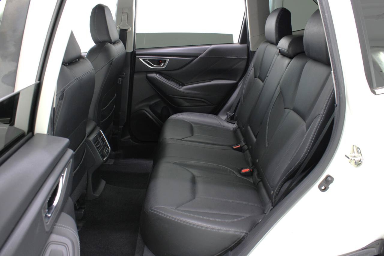 Used 2019 Subaru Forester Limited AWD/4WD image 38