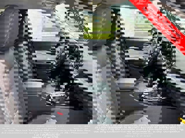 New 2025 Chevrolet Trax LT w/ Driver Confidence Package image 11