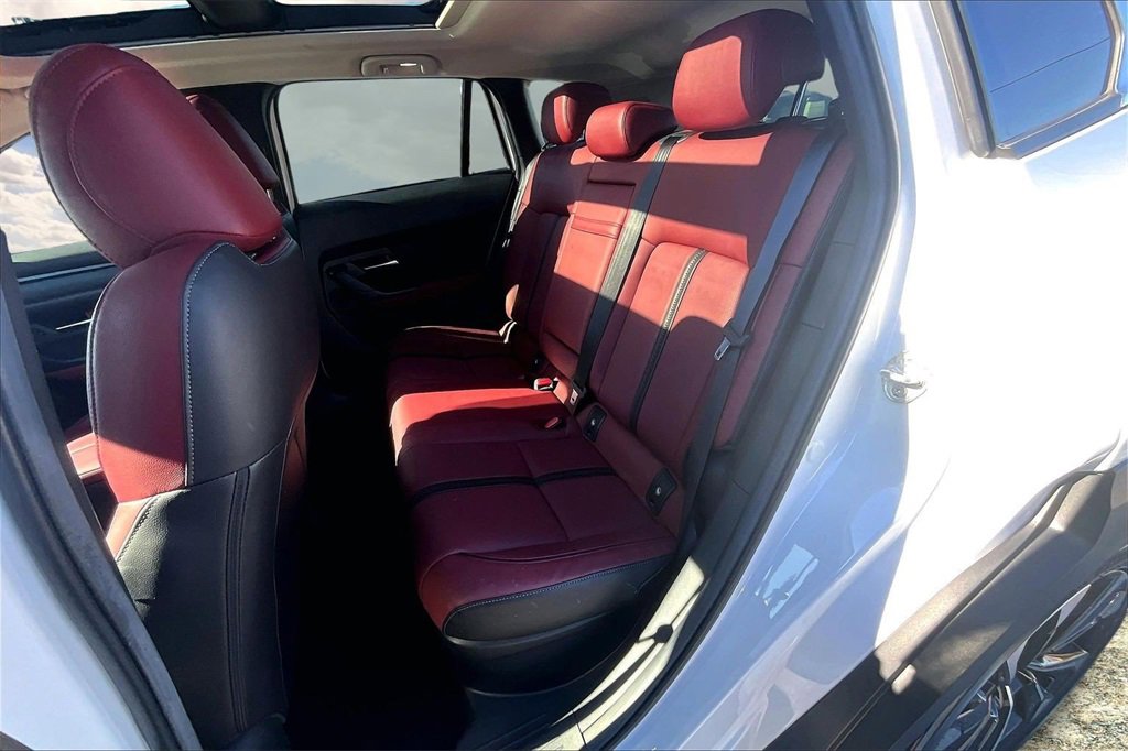 Used 2025 MAZDA CX-50 2.5 Hybrid w/ Premium Plus Pkg image 21