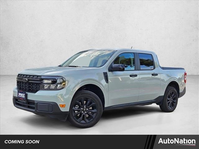 Used 2024 Ford Maverick XLT w/ XLT Luxury Package FWD image 1