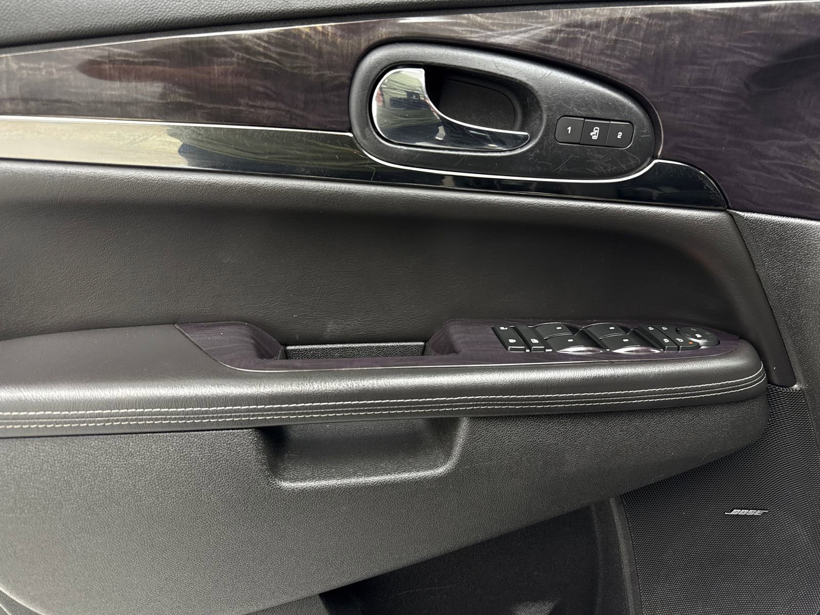Used 2017 Buick Enclave Premium image 38