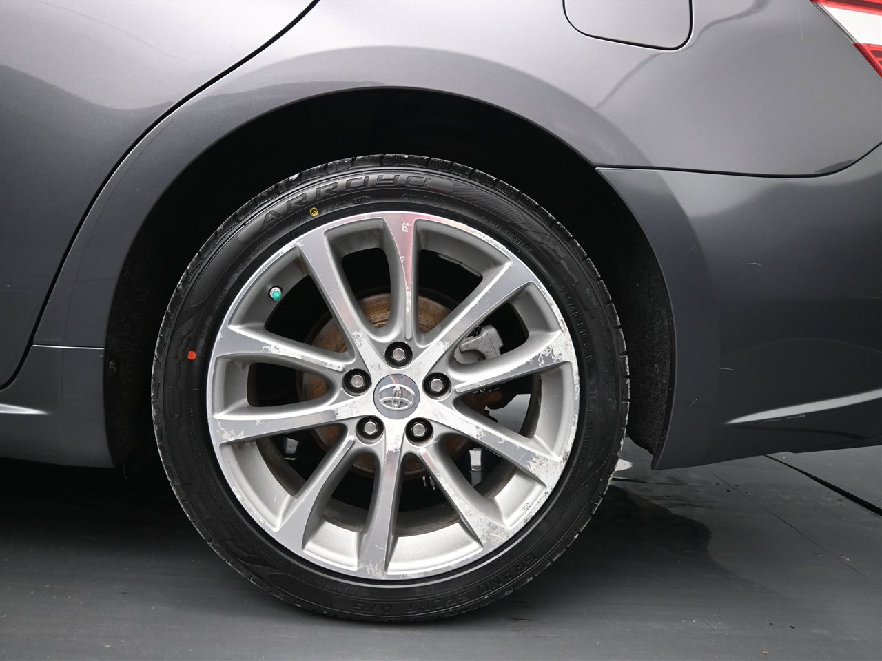 Used 2015 Toyota Avalon XLE Touring image 17