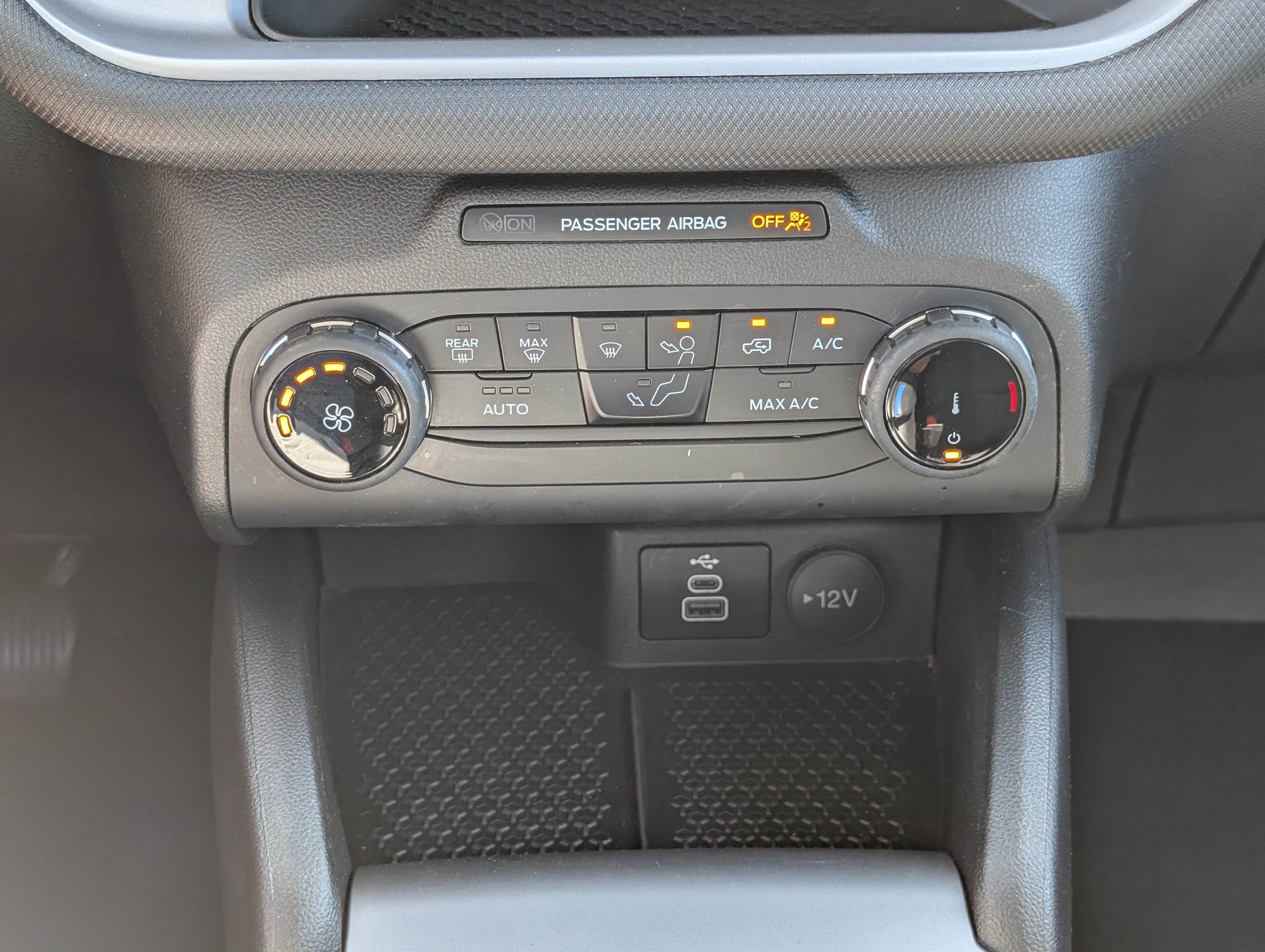 Used 2024 Ford Bronco Sport Big Bend AWD/4WD image 28