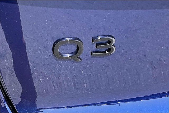 New 2026 Audi Q3 quattro 2.0T AWD/4WD image 33