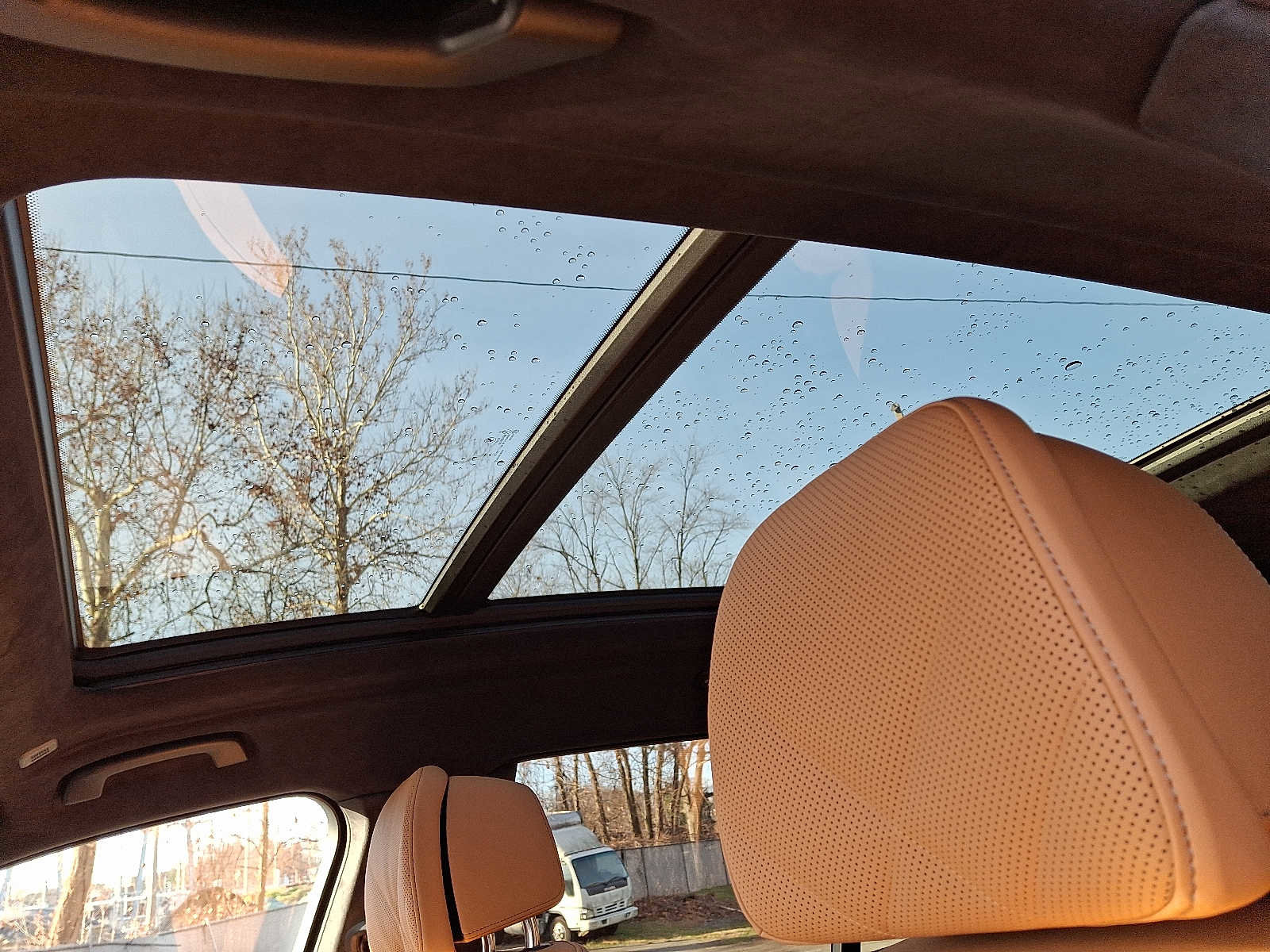 Used 2024 BMW X7 xDrive40i w/ M Sport Package image 16