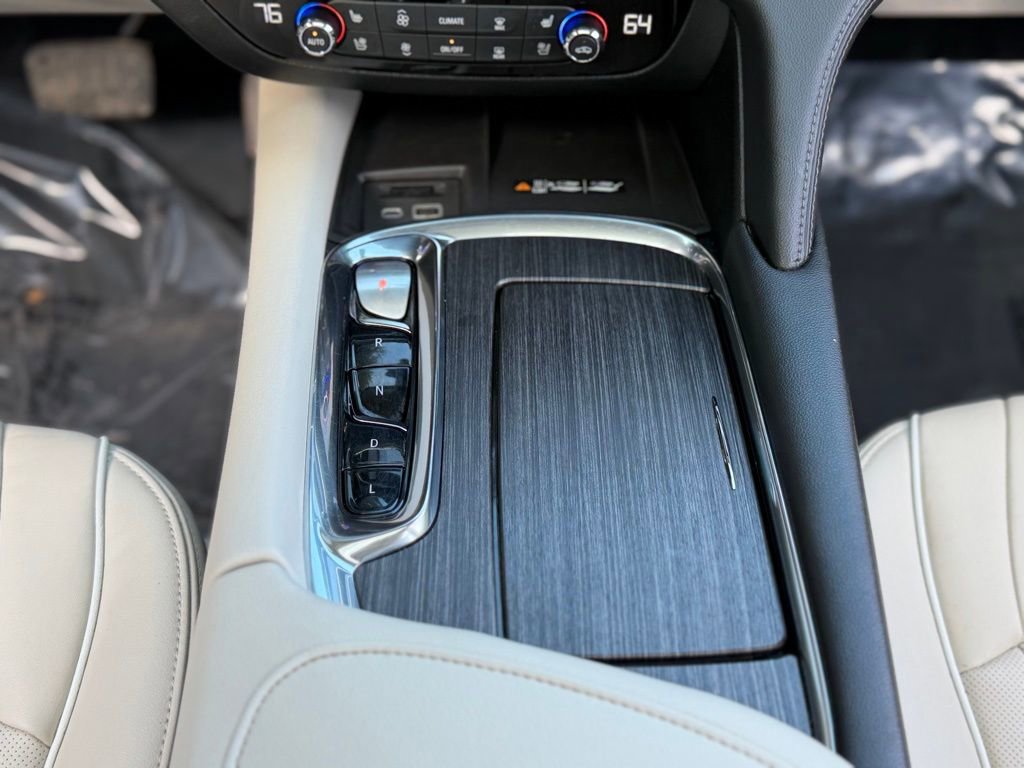 Used 2023 Buick Enclave Avenir w/ Trailering Package, 5000 lbs. image 50