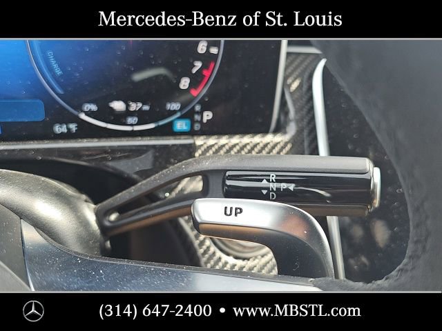 Used 2026 Mercedes-Benz E 53 AMG e 4MATIC Sedan image 29