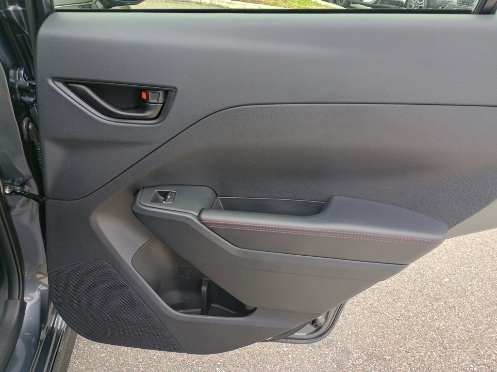 Certified 2025 Subaru Impreza RS w/ Popular Package #1 image 19