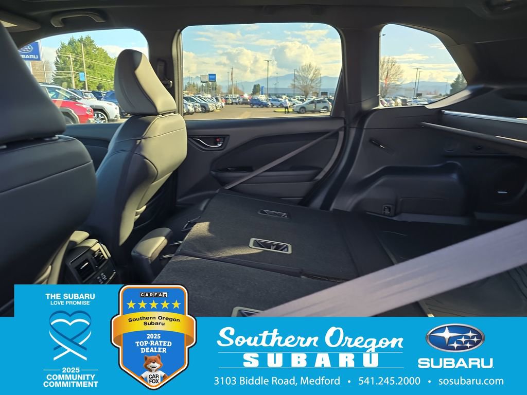 New 2026 Subaru Forester Limited image 20