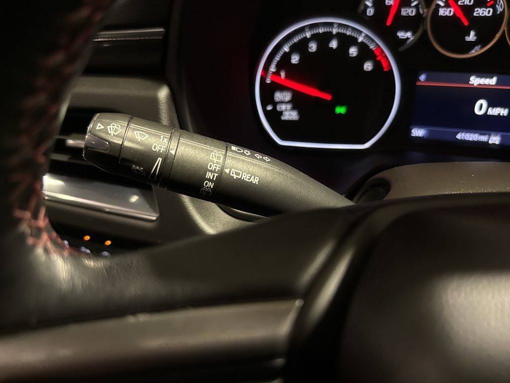 Used 2021 Chevrolet Tahoe RST image 23