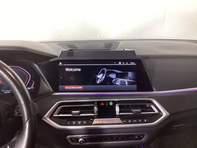 Used 2022 BMW X5 M50i w/ Executive Package AWD/4WD image 15
