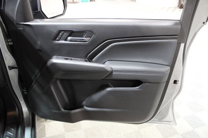 New 2026 GMC Canyon Elevation w/ Convenience Package image 28