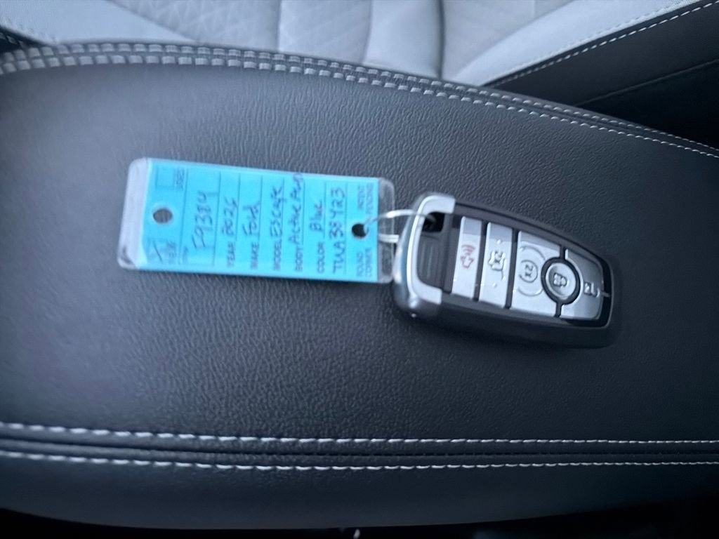 New 2026 Ford Escape Active w/ Active Premium Tech Pack image 29