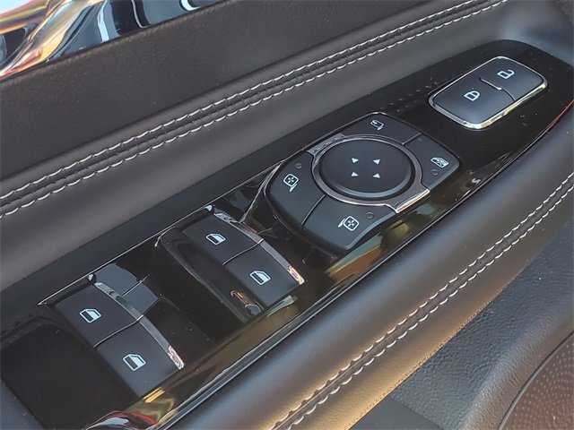 Certified 2024 Lincoln Corsair AWD w/ Equipment Group 101A image 9