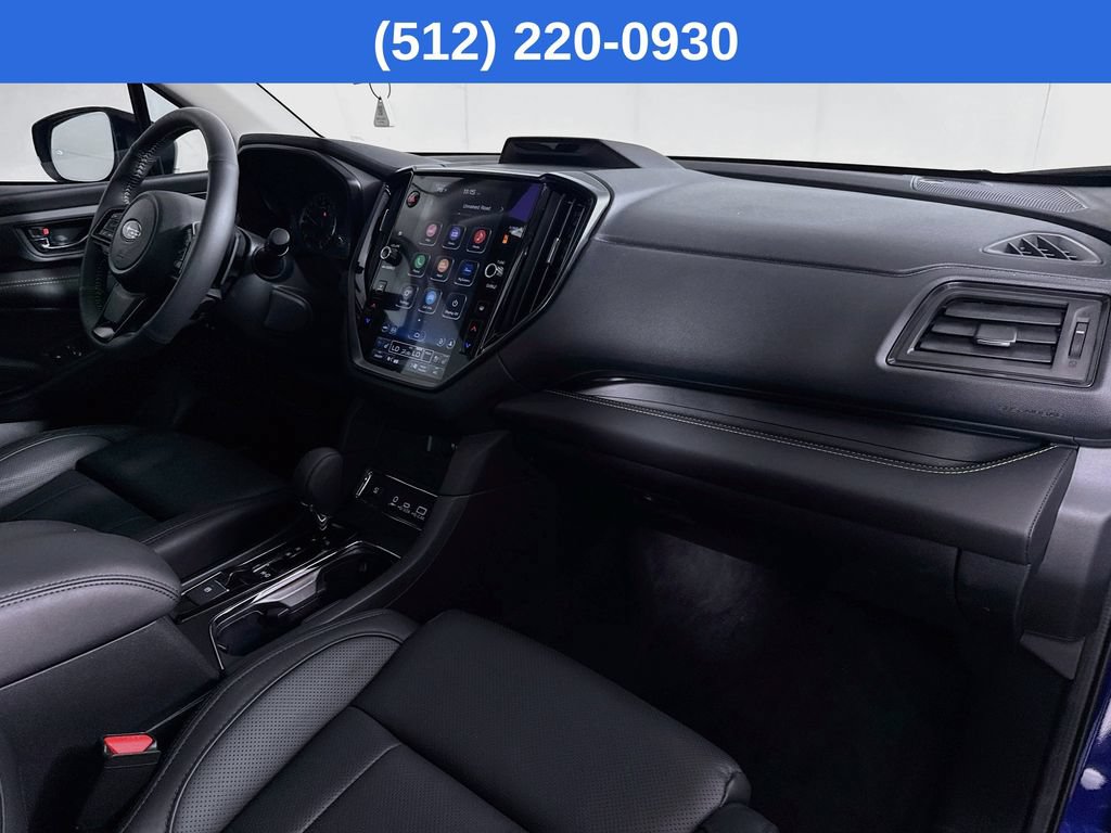 Used 2026 Subaru Ascent Bronze Edition AWD/4WD image 39