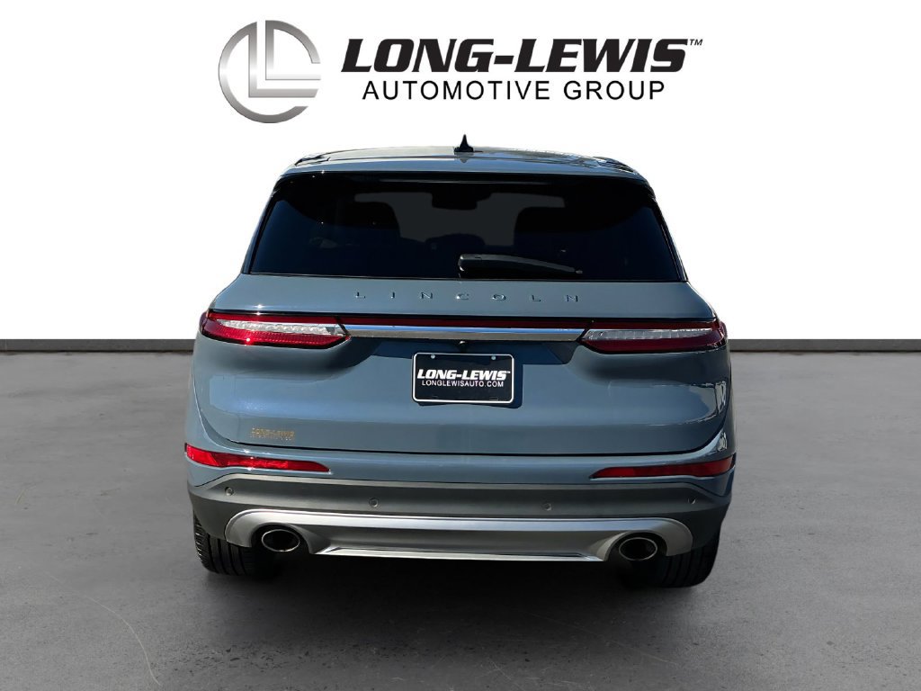 Certified 2024 Lincoln Corsair FWD image 5