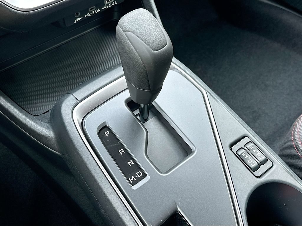 New 2026 Subaru Impreza 2.0i Sport AWD/4WD image 21