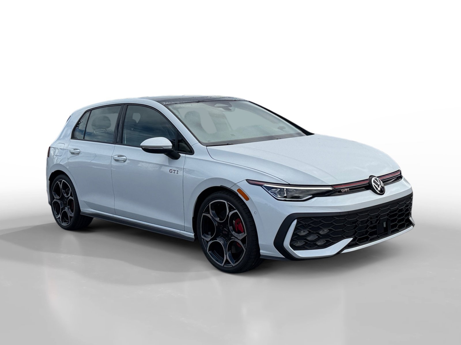 New 2026 Volkswagen GTI Autobahn image 7