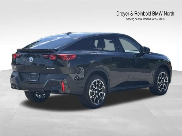New 2026 BMW X2 xDrive28i w/ Technology Package AWD/4WD image 7