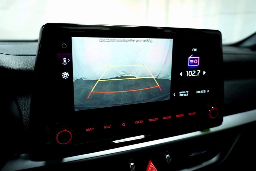 Used 2023 Kia Forte GT-Line w/ GT-Line Premium Package image 23