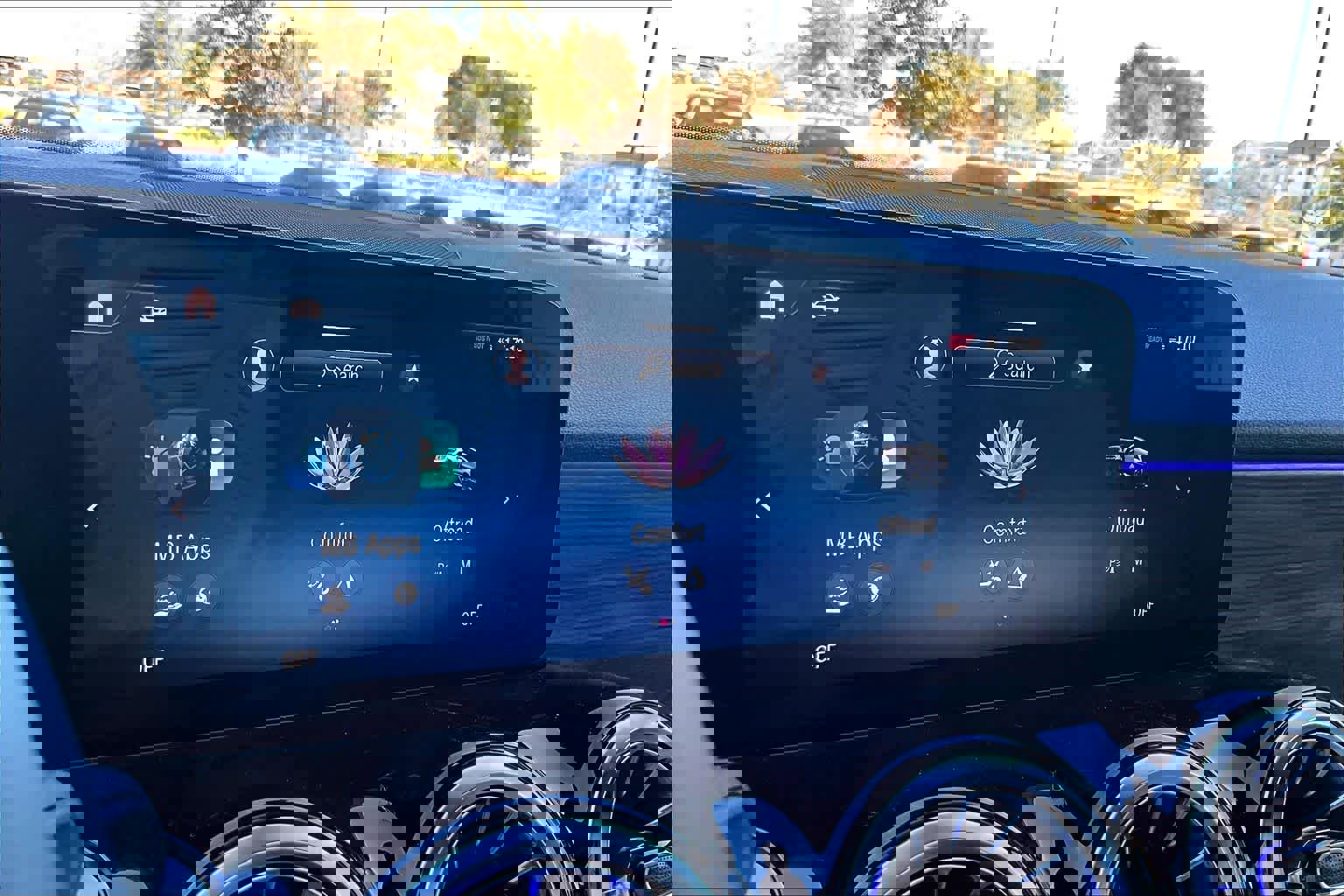 New 2026 Mercedes-Benz GLB 250 4MATIC image 19