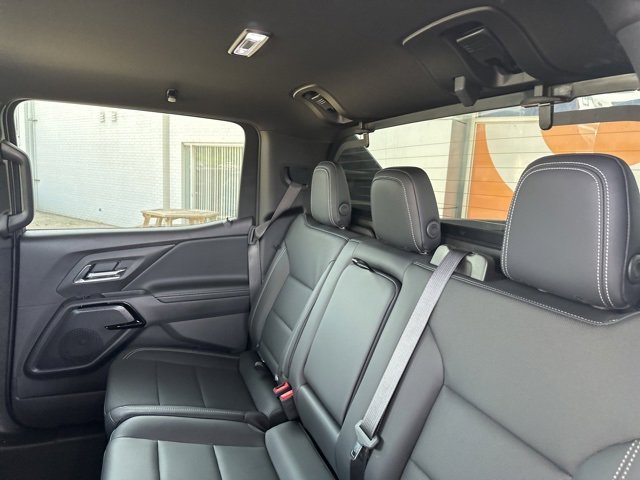 New 2025 Chevrolet Silverado EV LT w/ LT Premium Package image 31