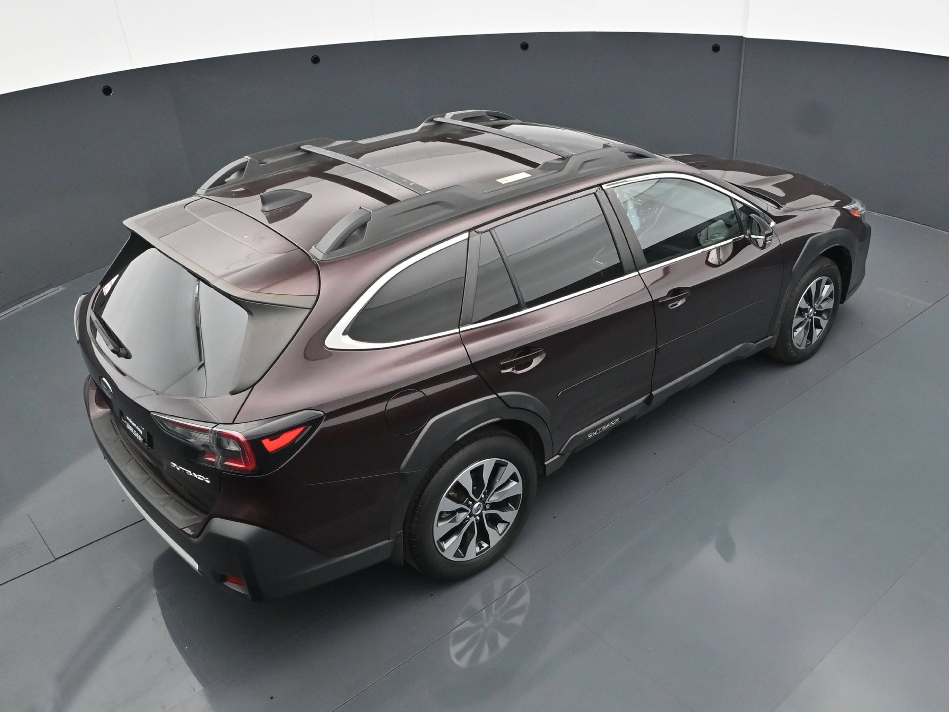 Used 2024 Subaru Outback Limited AWD/4WD image 48