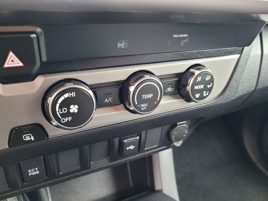 Used 2023 Toyota Tacoma SR5 image 14