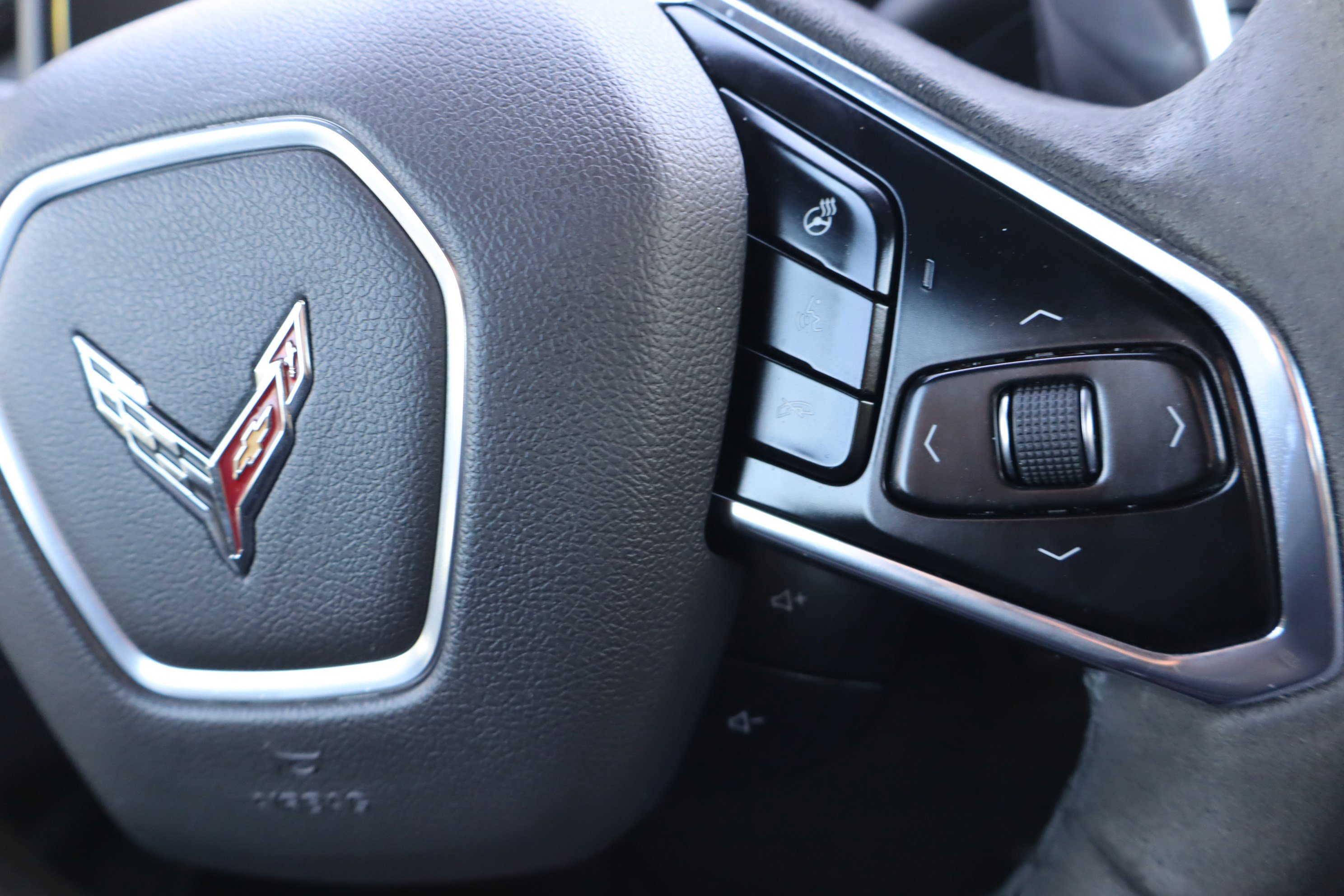 Used 2024 Chevrolet Corvette Stingray Preferred Cpe w/ Z51 Performance Package image 19