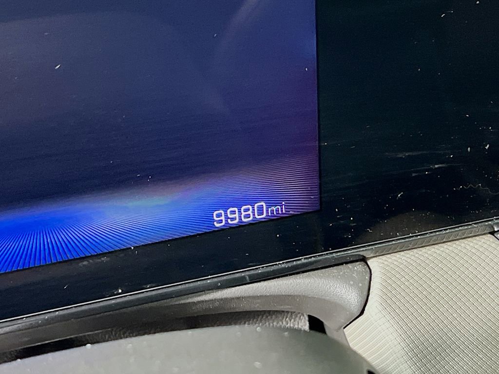 Used 2025 Chevrolet TrailBlazer ACTIV w/ Convenience Package image 11