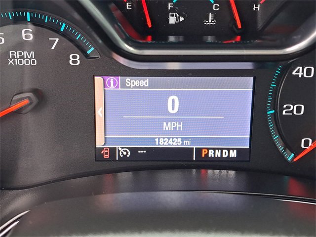 Used 2014 Chevrolet Impala LS w/ LS Convenience Package image 12