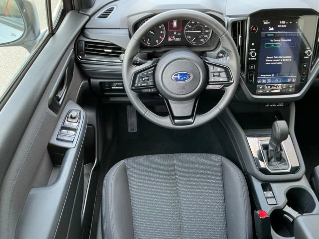 Certified 2025 Subaru Forester Premium image 10