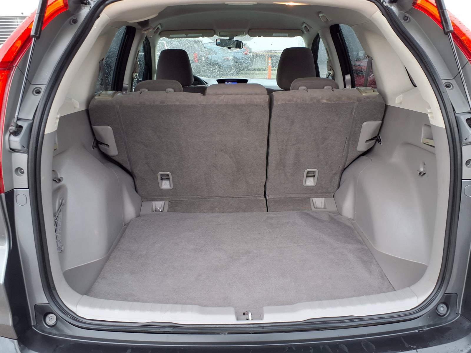 Used 2014 Honda CR-V LX image 19