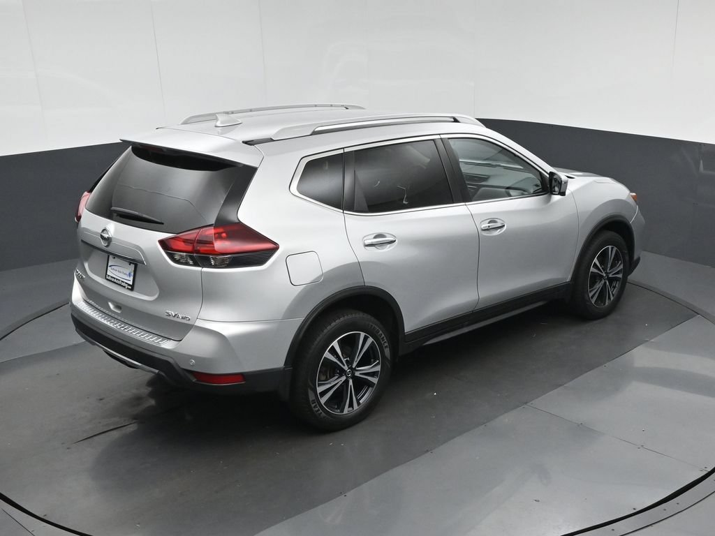 Used 2020 Nissan Rogue SV w/ Premium Package AWD/4WD image 63