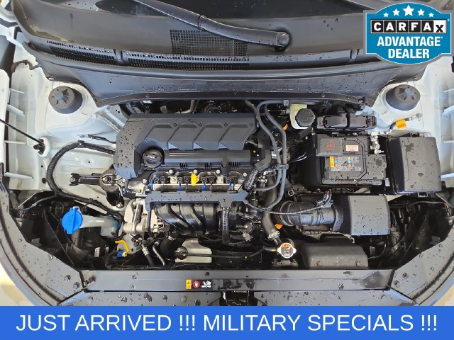 Used 2026 Hyundai Venue SEL FWD image 31