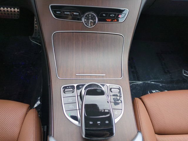 Used 2023 Mercedes-Benz C 300 Cabriolet image 17
