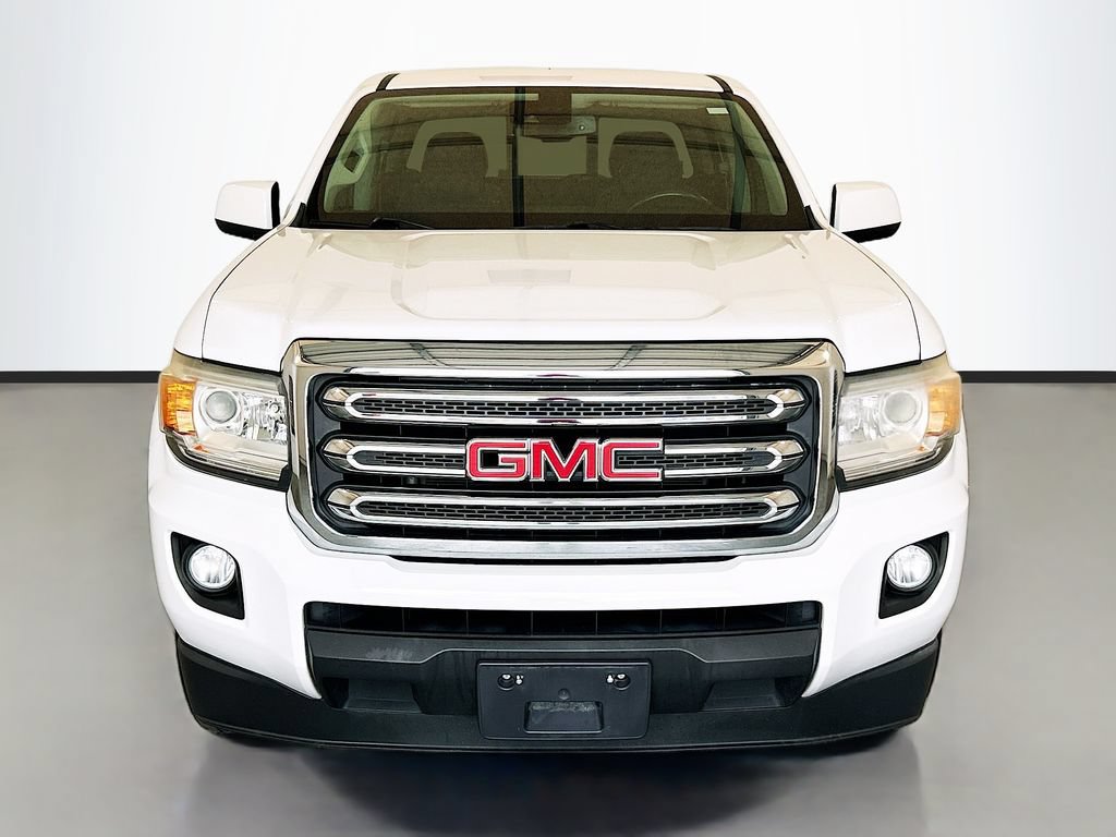 Used 2019 GMC Canyon SLE w/ Driver Alert Package RWD image 2