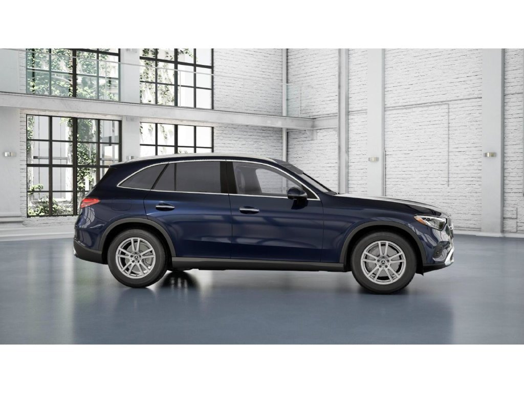 Used 2023 Mercedes-Benz GLC 300 4MATIC image 15