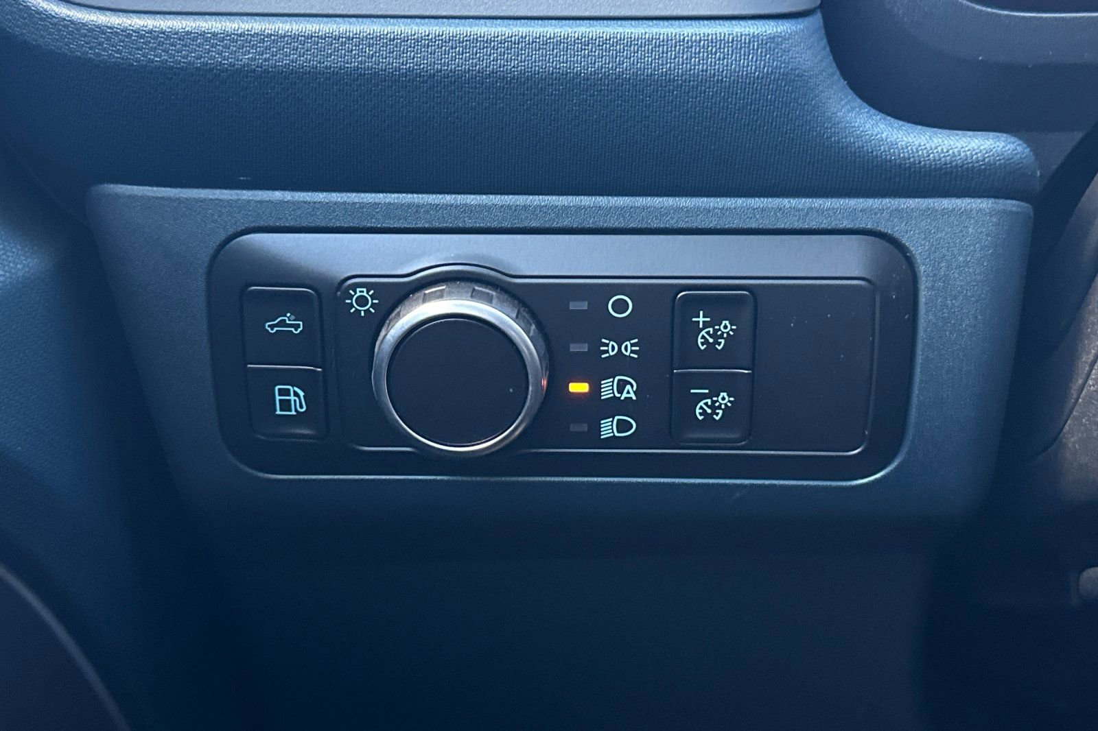 New 2026 Ford Maverick XL image 24