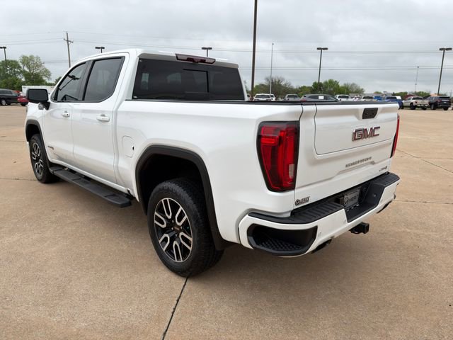 Used 2020 GMC Sierra 1500 AT4 w/ AT4 Premium Package AWD/4WD image 13