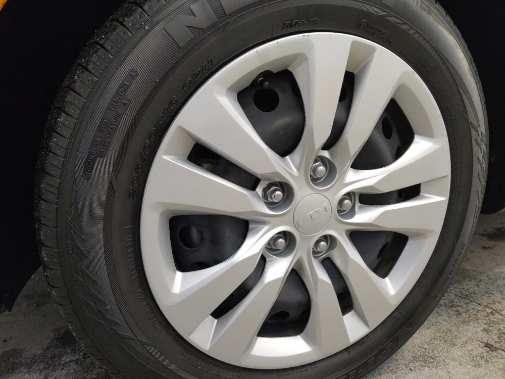 Used 2022 Kia Soul LX image 31