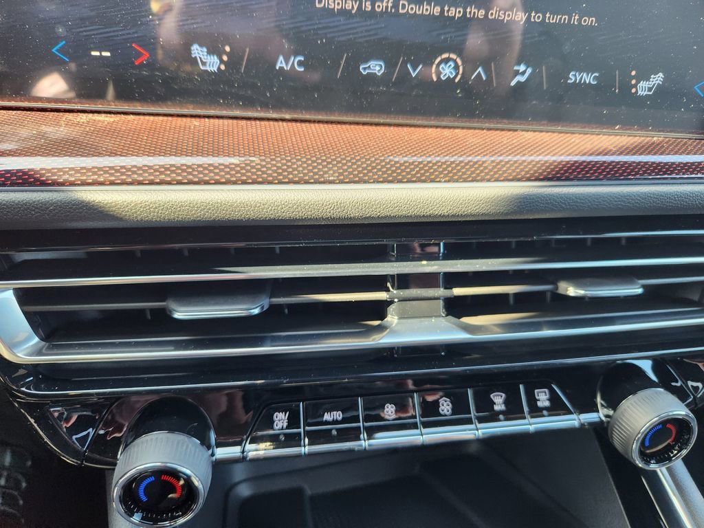 New 2026 Chevrolet Traverse Z71 w/ Driver Confidence Package image 20