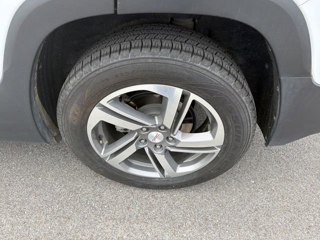 Used 2020 GMC Terrain SLT w/ Preferred Package FWD image 24